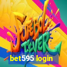 bet595 login